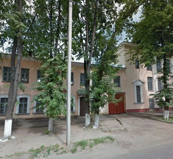 Банкомат Россельхозбанка по адресу улица Советская 45