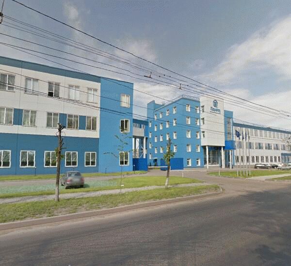 Банкомат Сбербанка России по адресу улица Парижской Коммуны 86