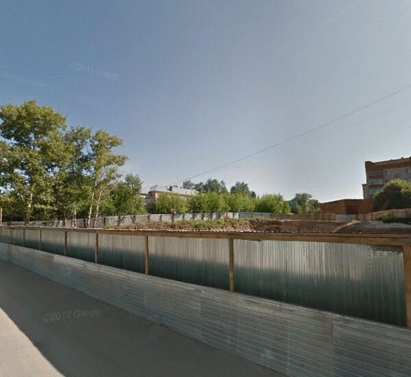 Банкомат банка Авангард по адресу ул. Свободы,  д. 51