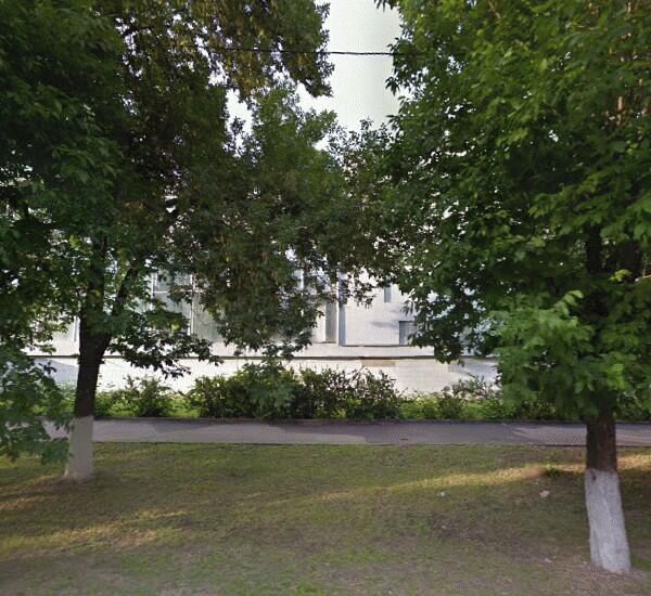 Банкомат банка Авангард по адресу просп. Шереметевский,  д. 10 Б