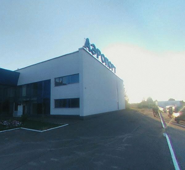 Банкомат Банка «ФК Открытие» по адресу ш. Лежневское,  д. 3