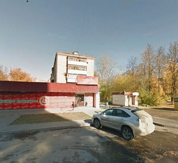 Банкомат банка ВТБ по адресу ул. Тимирязева,  д. 39