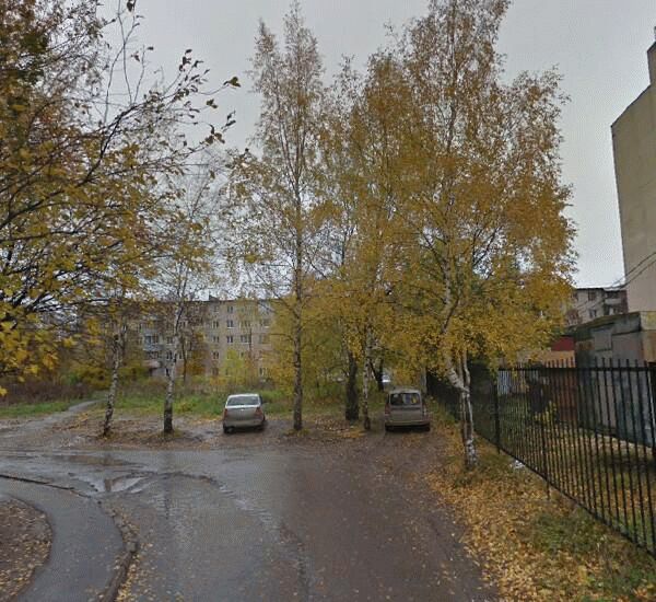 Банкомат банка ВТБ по адресу просп. Строителей,  д. 35