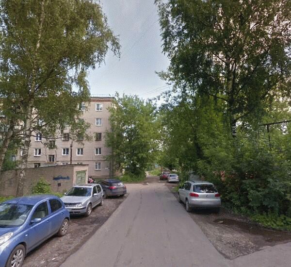 Банкомат банка ВТБ по адресу ул. Кузнецова,  д. 46