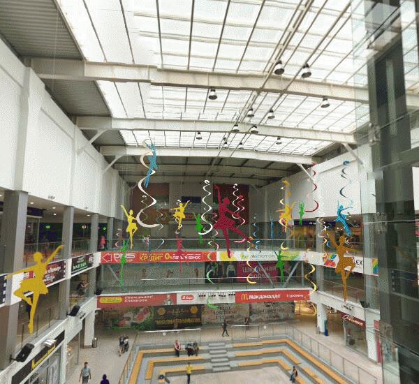 Банкомат Газпромбанка по адресу ул. 8 Марта,  д. 32