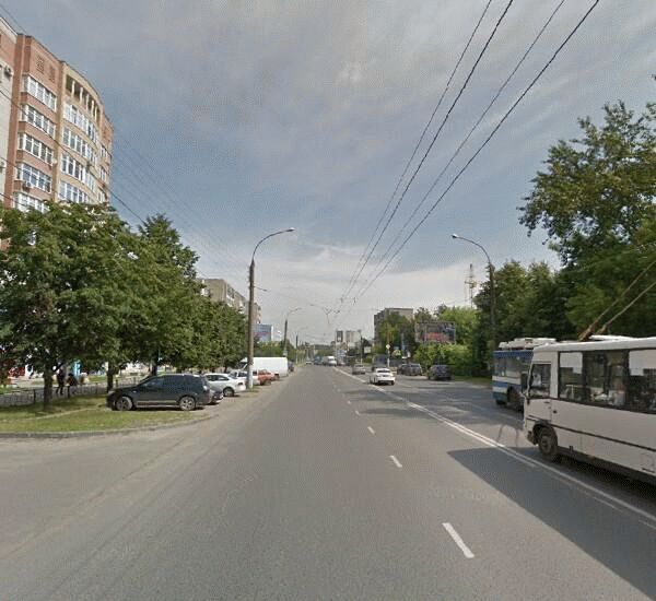 Банкомат ЛОКО-Банка по адресу ул. Богдана Хмельницкого,  д. 30