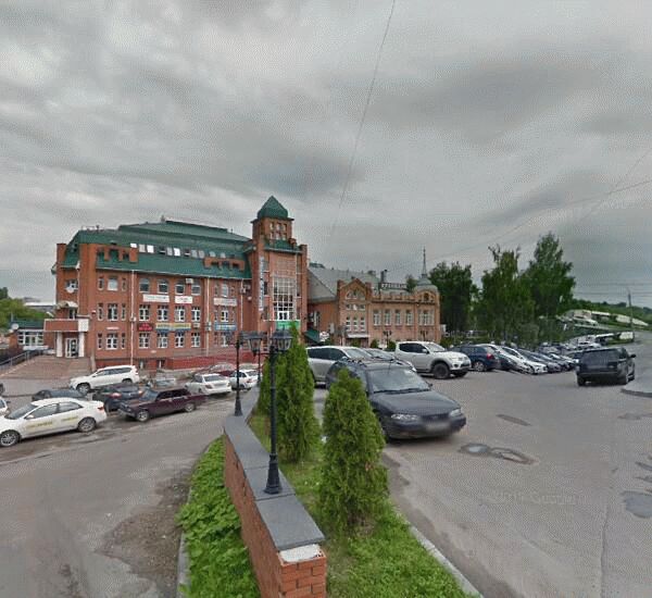 Банкомат Металлинвестбанка по адресу просп. Шереметевский,  д. 49