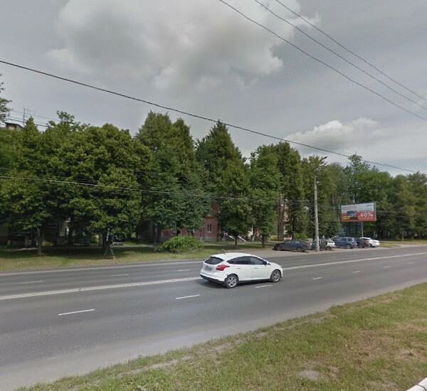 Банкомат Московского Индустриального банка по адресу ул. Велижская,  д. 55