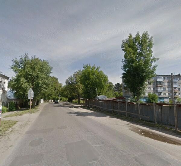 Банкомат Московского Индустриального банка по адресу ул. Володиной,  д. 8