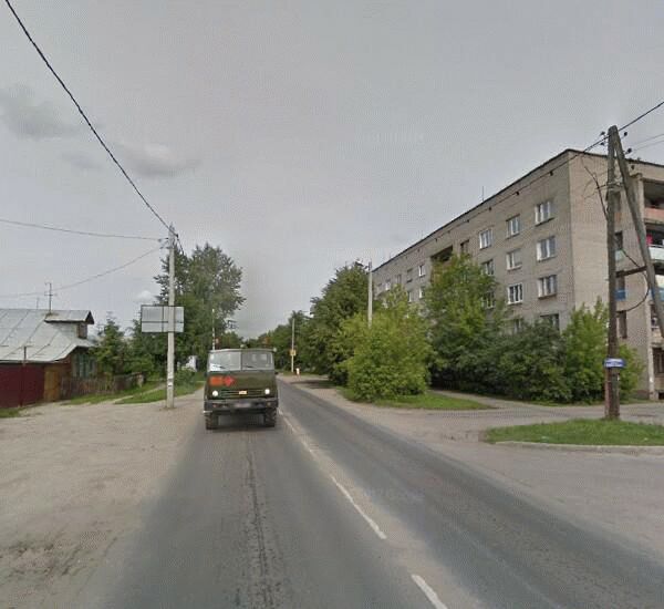 Банкомат НС Банка по адресу ул. Маршала Жаворнкова,  д. 15