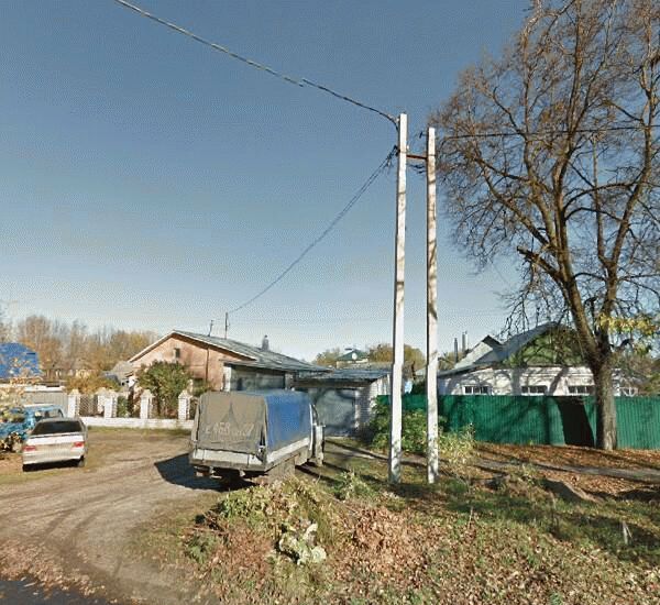 Банкомат Почта Банка по адресу ул. Минская,  д. 63в