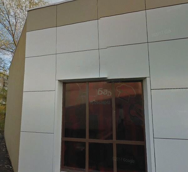 Банкомат Россельхозбанка по адресу просп. Текстильщиков,  д. 76