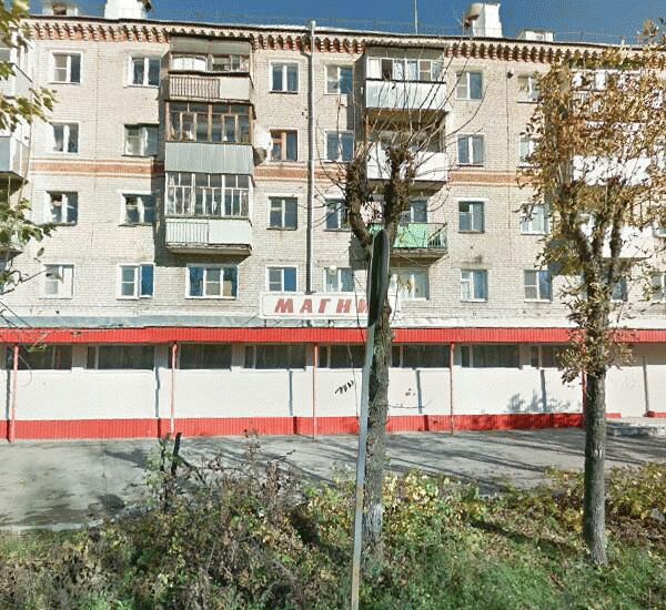 Банкомат Сбербанка России по адресу 23-я линия,  д. 16