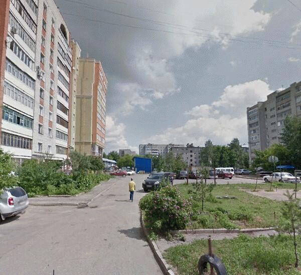 Банкомат Совкомбана по адресу ул. Богдана Хмельницкого,  д. 7