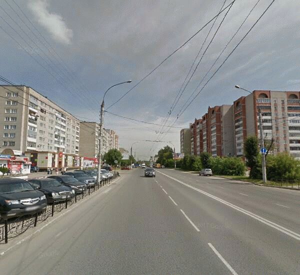 Банкомат Фора-Банка по адресу ул. Богдана Хмельницкого,  д. 36