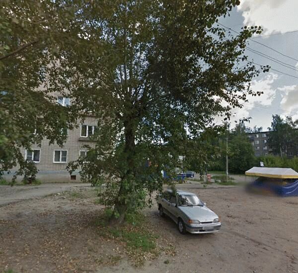 Банкомат Сбербанка России по адресу ул. Дзержинского,  39