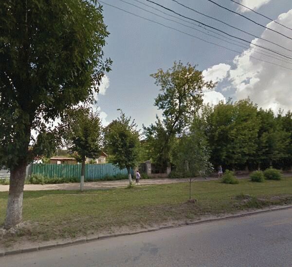 Банкомат Промсвязьбанка по адресу улица Ермака 2