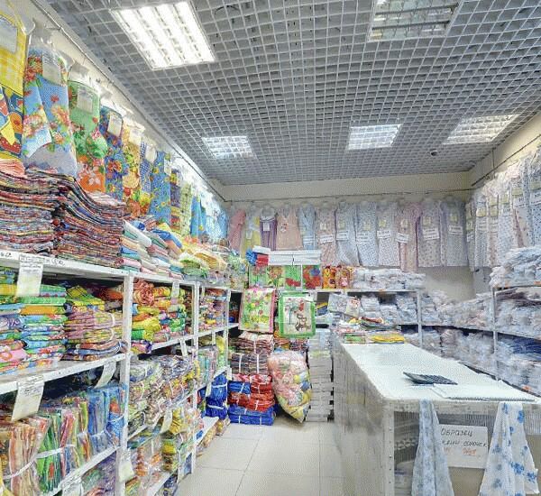 Банкомат МДМ-Банка по адресу шоссе Кохомское 1д