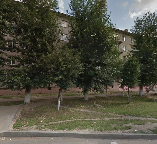 Банкомат Россельхозбанка по адресу ул. Ермака,  д. 33