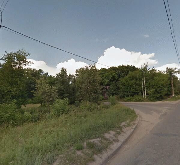 Банкомат Сбербанка России по адресу улица Свободы 51