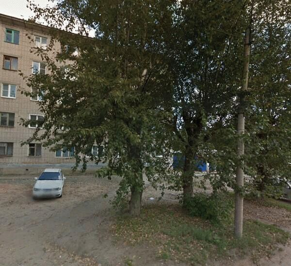 Банкомат Промсвязьбанка по адресу улица Дзержинского 39