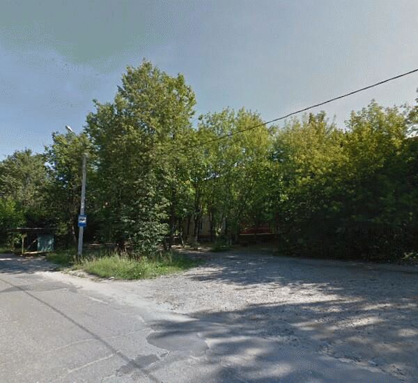 Банкомат Московского Индустриального банка по адресу улица Шувандиной 117