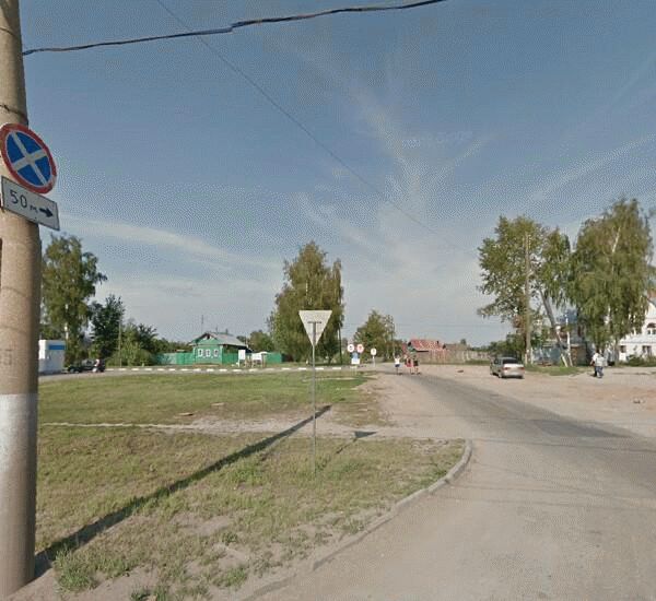 Банкомат Сбербанка России по адресу ул. Куконковых,  80