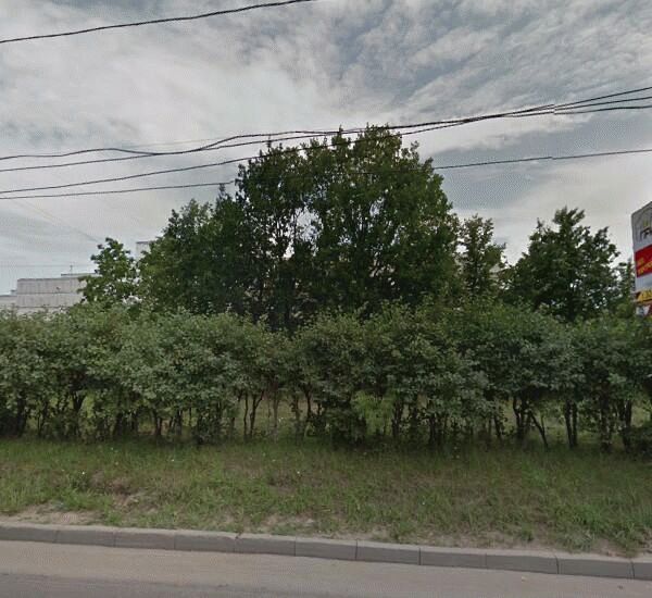 Банкомат Сбербанка России по адресу ул. Куконковых,  139