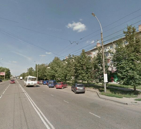 Банкомат Бинбанка по адресу улица Ташкентская 87