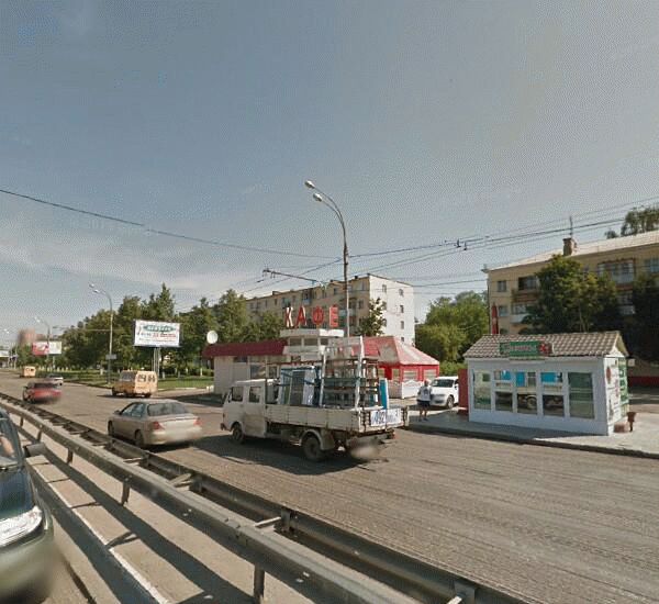 Банкомат Сбербанка России по адресу ул. Лежневская,  144