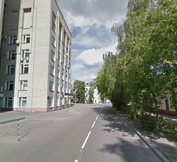 Банкомат Россельхозбанка по адресу переулок Семеновского 13/6