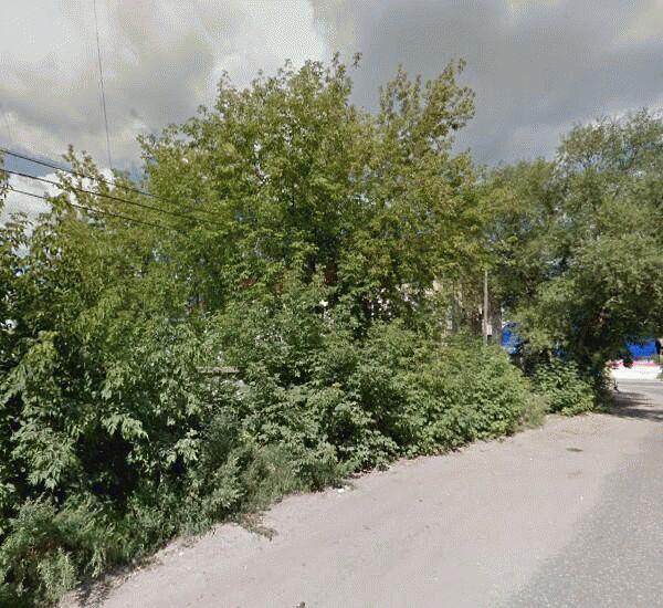 Банкомат Сбербанка России по адресу улица Красных Зорь 45