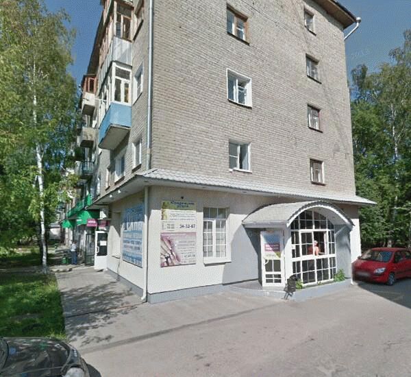 Банкомат Сбербанка России по адресу ул. Ташкентская,  85