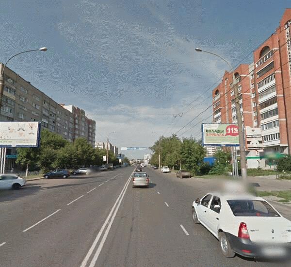 Банкомат Бинбанка по адресу улица Богдана Хмельницкого 30