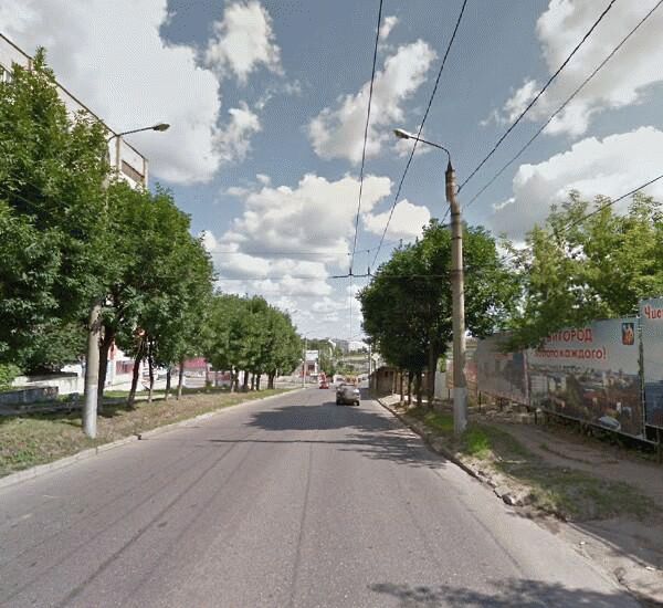 Банкомат МДМ-Банка по адресу улица Жарова 8