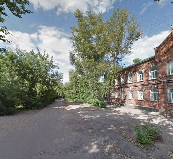 Банкомат Сбербанка России по адресу улица Постышева 55