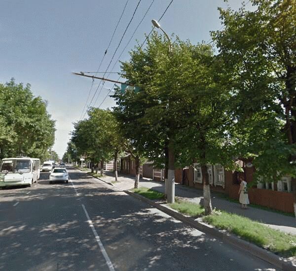 Банкомат Бинбанка по адресу улица Лежневская 55