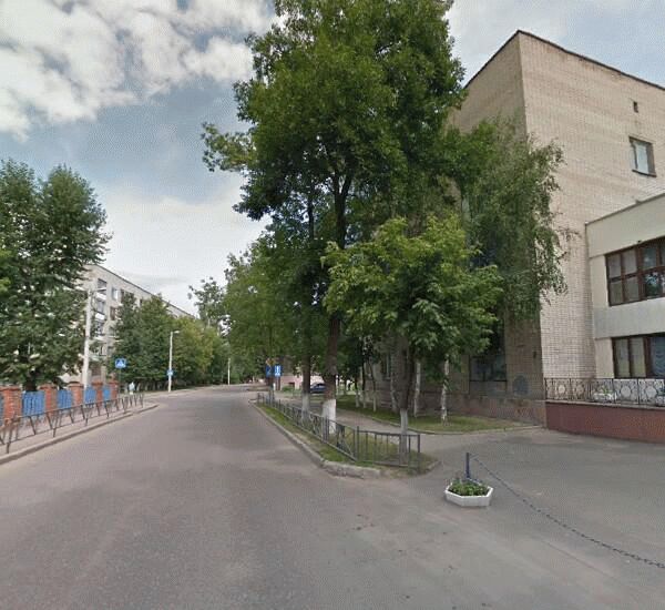 Банкомат Сбербанка России по адресу улица Советская 45