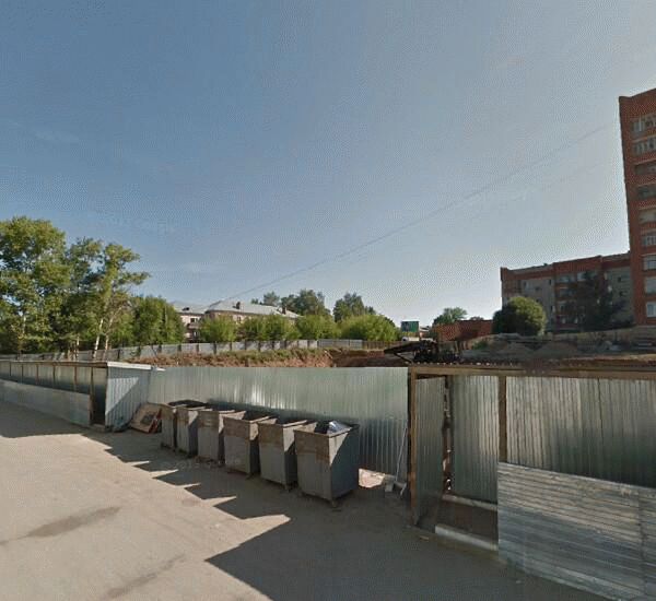 Банкомат Промсвязьбанка по адресу улица Свободы 55