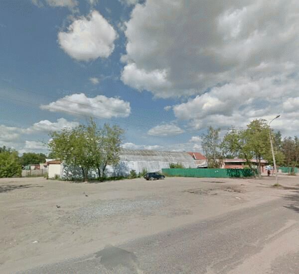 Банкомат Россельхозбанка по адресу ул. Красных Зорь,  д. 25