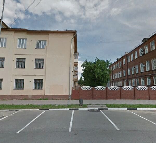 Банкомат Росгосстрах Банка по адресу улица Пушкина 2