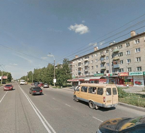 Банкомат Промсвязьбанка по адресу улица Ташкентская 87