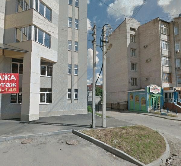 Банкомат Сбербанка России по адресу улица Смирнова 11