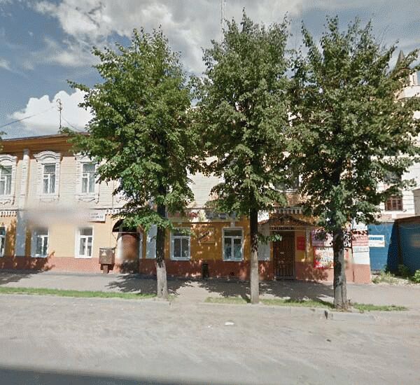 Банкомат МДМ-Банка по адресу улица Варенцовой 9/18