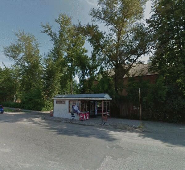 Банкомат Сбербанка России по адресу улица Минская 65