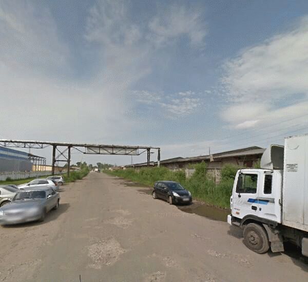 Банкомат Сбербанка России по адресу улица Суздальская 16а