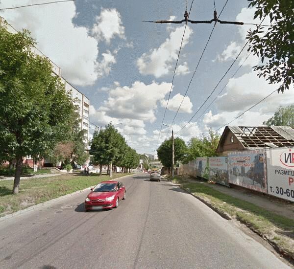 Банкомат Московского Индустриального банка по адресу улица Жарова 8