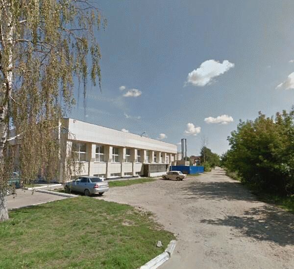 Банкомат Россельхозбанка по адресу улица Фрунзе 66