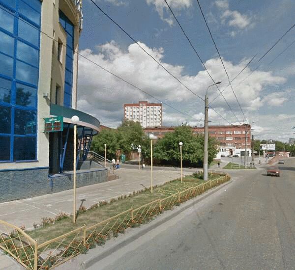 Банкомат Пробизнесбанка по адресу улица Палехская 2