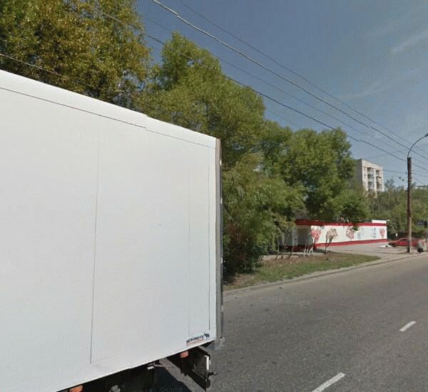 Банкомат Бинбанка по адресу проспект Текстильщиков 115г